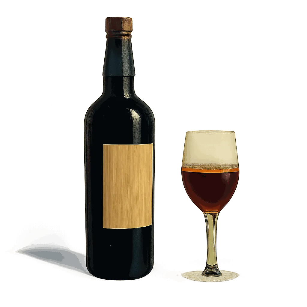 Madeira wine